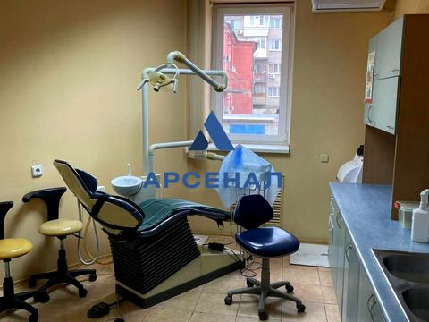 коммерческая по адресу Почтовая ул. (Горького), 27