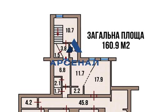 коммерческая по адресу Почтовая ул. (Горького), 27