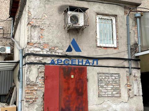 коммерческая по адресу Почтовая ул. (Горького), 27