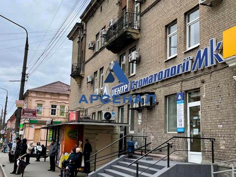 коммерческая по адресу Почтовая ул. (Горького), 27