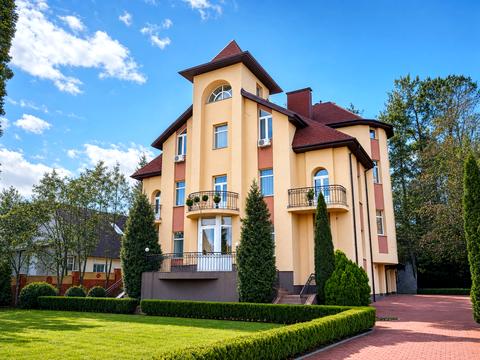 будинок за адресою Лугова, 5