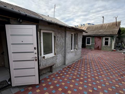 дом по адресу Радиальная ул., 2