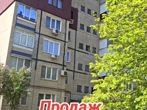 квартира за адресою Олексія Різниченка вул. (Співдружності), 9