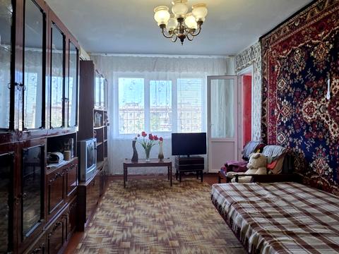 квартира по адресу Алексея Ризниченко ул. (Содружества), 9