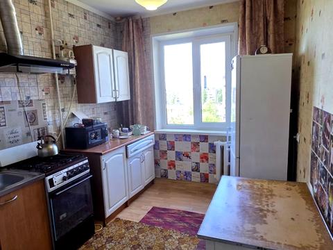 квартира за адресою Олексія Різниченка вул. (Співдружності), 9