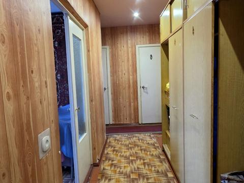 квартира за адресою Олексія Різниченка вул. (Співдружності), 9