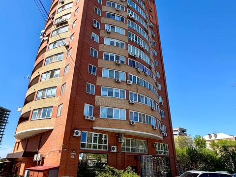 квартира за адресою Гоголя вул., 20-Б