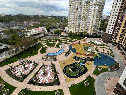 квартира по адресу Краснова ул., 3