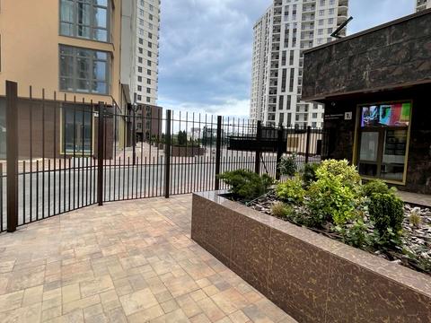 квартира по адресу Краснова ул., 3