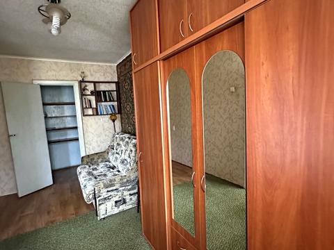 квартира по адресу Слобожанский просп. (Газеты "Правда"), 46