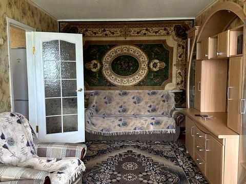 квартира по адресу Слобожанский просп. (Газеты "Правда"), 46