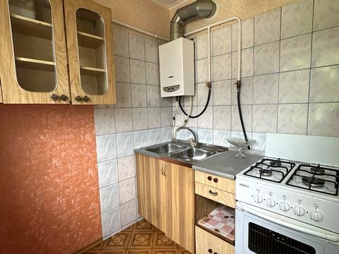 квартира по адресу Слобожанский просп. (Газеты "Правда"), 46