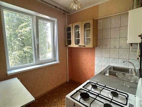 квартира по адресу Слобожанский просп. (Газеты "Правда"), 46