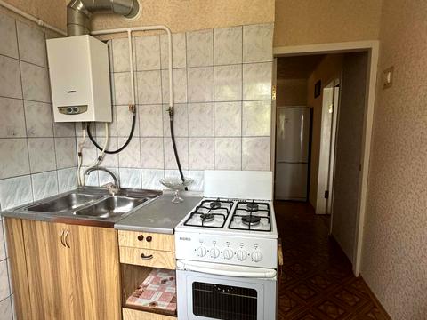 квартира по адресу Слобожанский просп. (Газеты "Правда"), 46