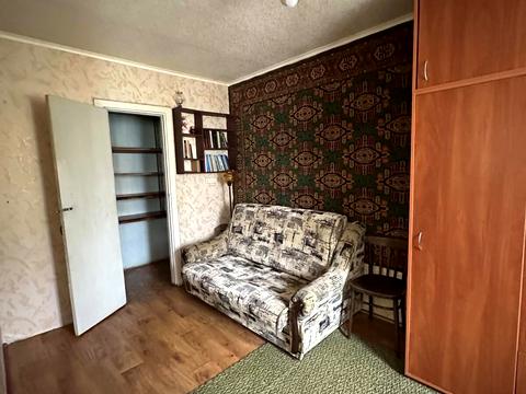квартира по адресу Слобожанский просп. (Газеты "Правда"), 46
