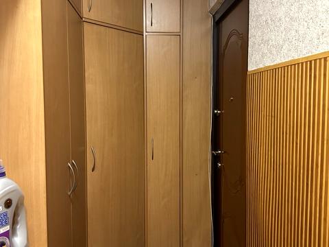 квартира по адресу Слобожанский просп. (Газеты "Правда"), 46