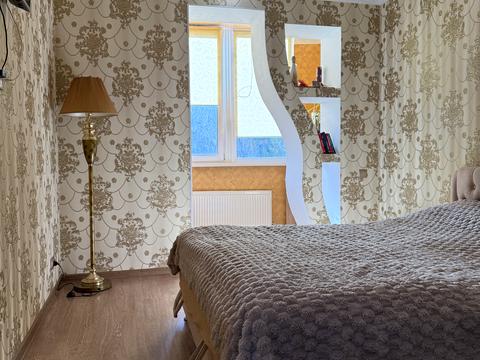 квартира за адресою Марії Примаченко вул., 8г