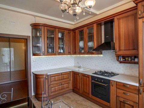 квартира по адресу Собранецкая ул., 173-А