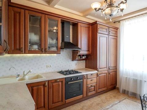 квартира по адресу Собранецкая ул., 173-А