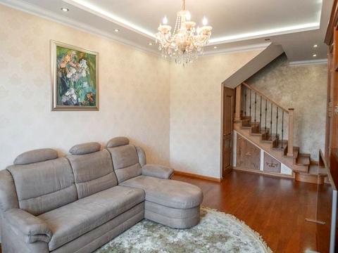 квартира по адресу Собранецкая ул., 173-А