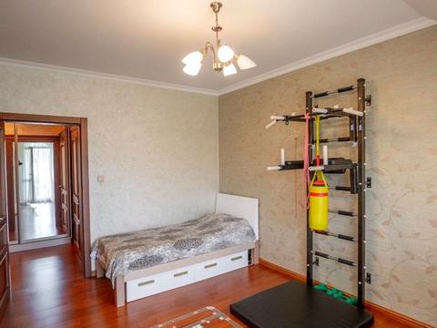 квартира по адресу Собранецкая ул., 173-А