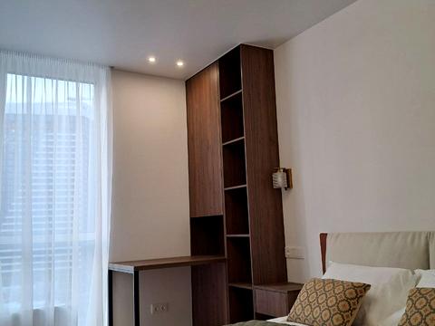 квартира по адресу Причальная ул., 10