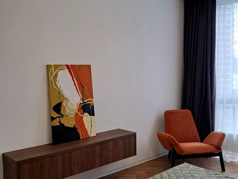 квартира по адресу Причальная ул., 10