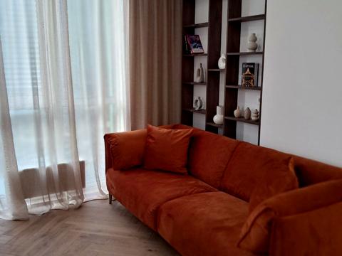 квартира по адресу Причальная ул., 10