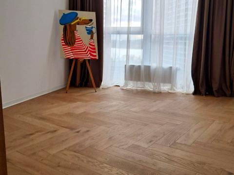 квартира по адресу Причальная ул., 10
