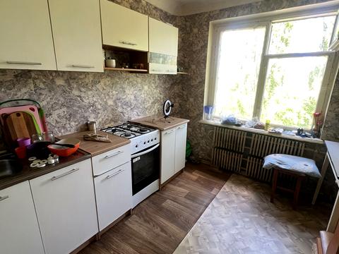 квартира за адресою Володимира Великого вул. (Тельмана), 13