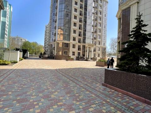 квартира по адресу Итальянский бульв., 1-Б