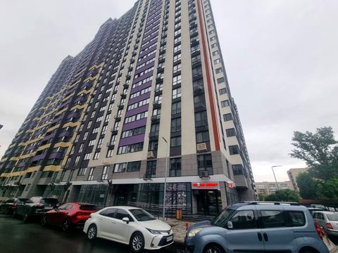 квартира за адресою Повітряних Сил просп. (Повітрофлотський), 56-Б