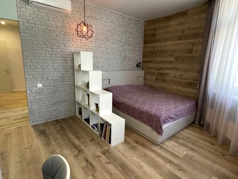 квартира по адресу Итальянский бульв., 1-Б