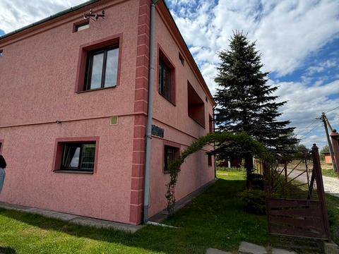 дом по адресу Брюховицька, 33