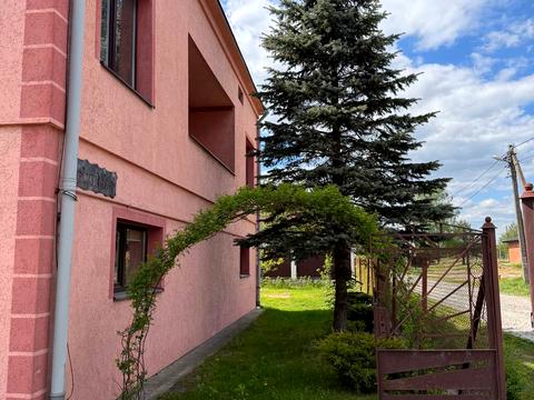 дом по адресу Брюховицька, 33