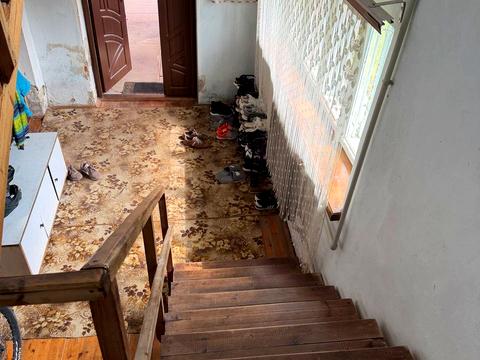 дом по адресу Брюховицька, 33