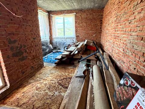 дом по адресу Брюховицька, 33