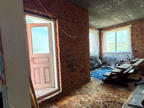 дом по адресу Брюховицька, 33