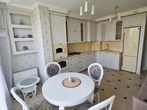 квартира за адресою Трускавецька вул., (Будинок 5)