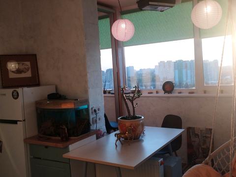 квартира за адресою Польова вул., 73