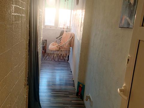 квартира за адресою Польова вул., 73