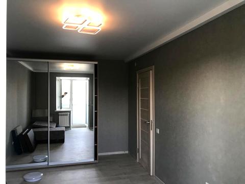 квартира по адресу Энтузиастов ул., 5