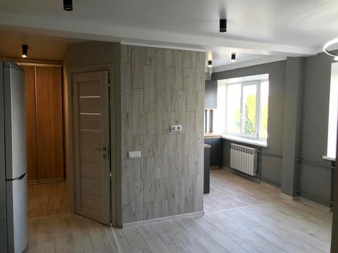 квартира по адресу Энтузиастов ул., 5