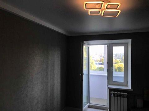 квартира по адресу Энтузиастов ул., 5