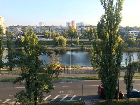 квартира по адресу Энтузиастов ул., 5