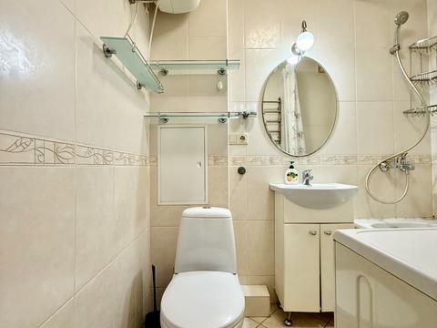 квартира за адресою Солом'янська вул., 14