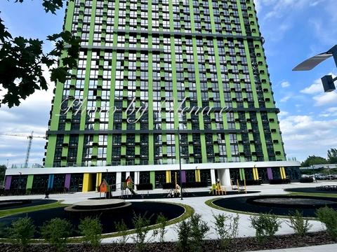 квартира по адресу Причальная ул., 10