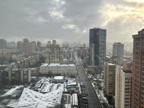 квартира по адресу Антоновича ул. (Горького), 109