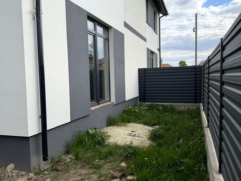 будинок за адресою Лісова