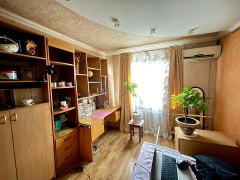 квартира за адресою Небесної Сотні просп. (Маршала Жукова), 17